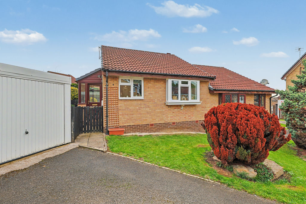 Tunstall Way Walton